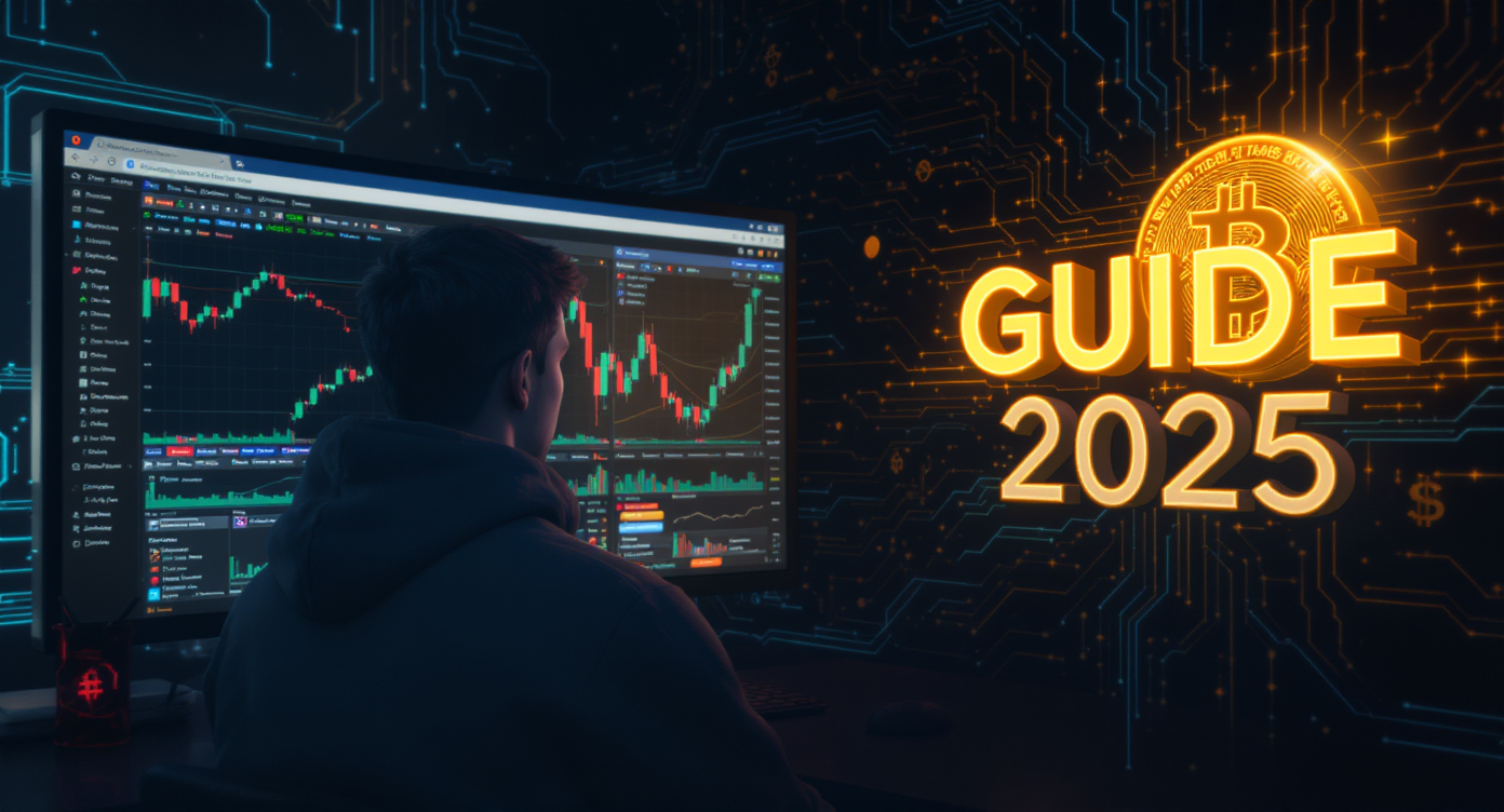 Bitcoin Débutant 2025