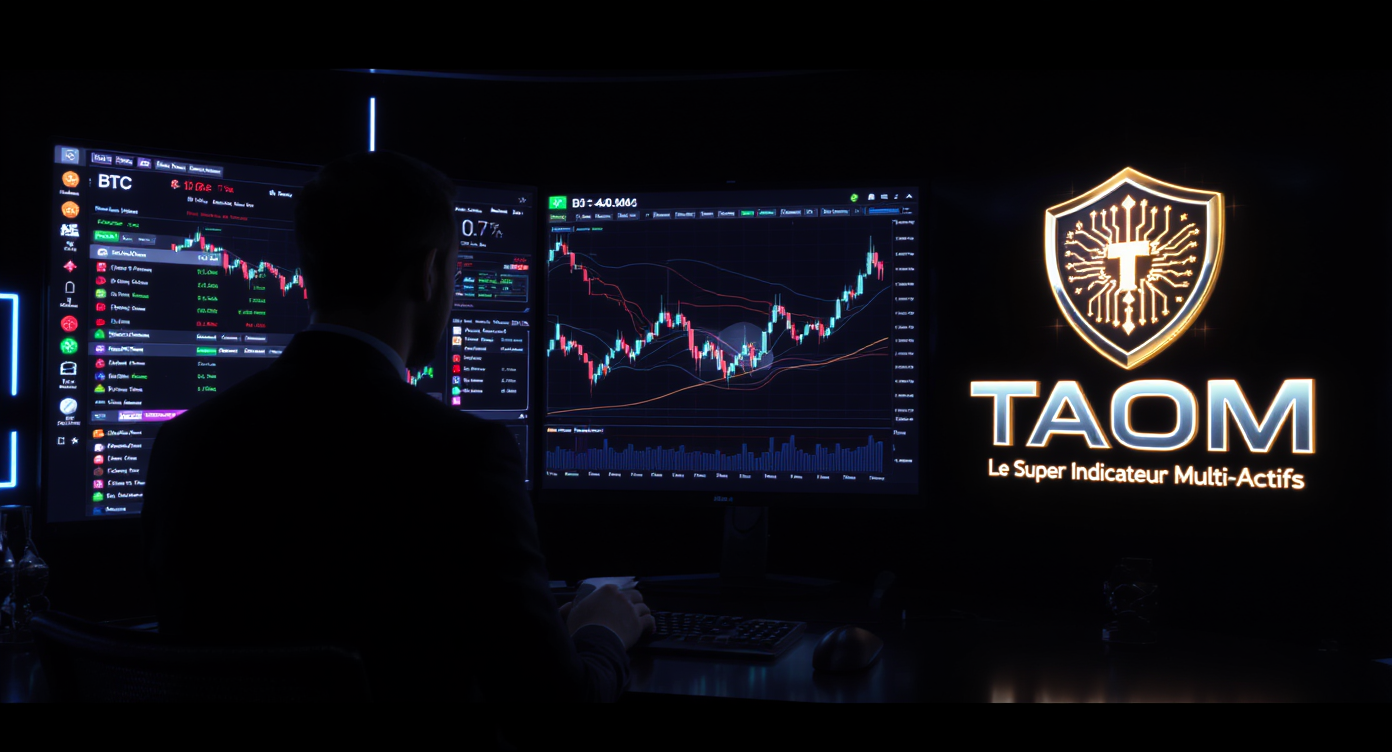 TAOM Indicator article